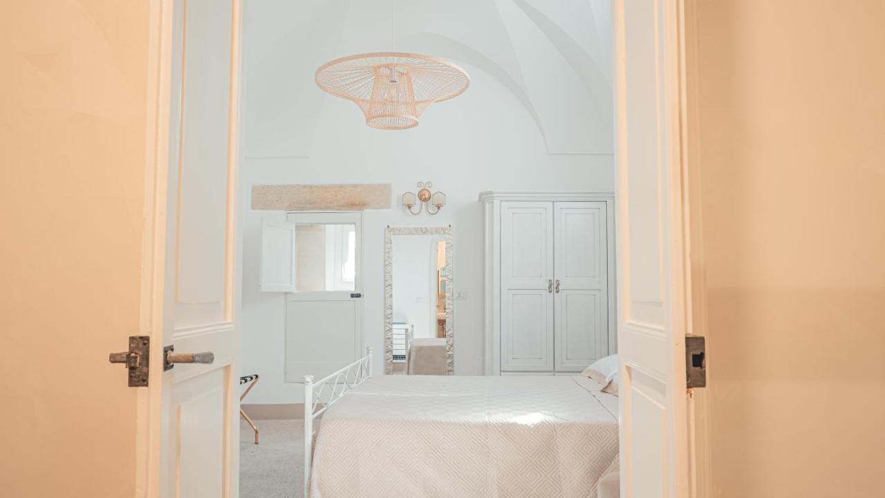 Hotel Galatina 1939 Extérieur photo
